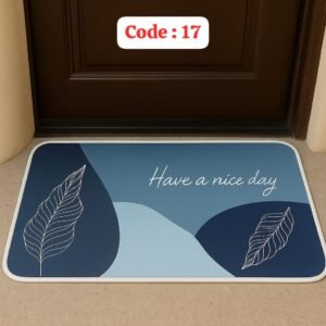 Floor Mat Code -17 ( সাইড দিয়ে সেলাই করা )