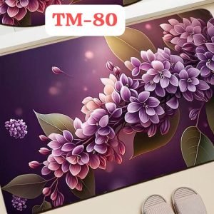 3D Floor Mat ( Code-80)