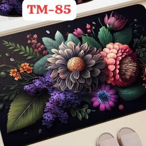 3D Floor Mat ( Code-85)